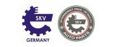 Логотип SKV GERMANY