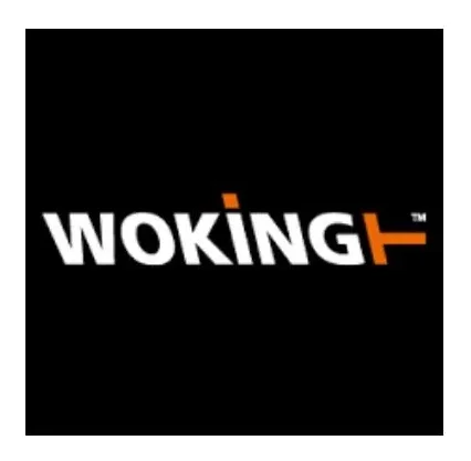 WOKING