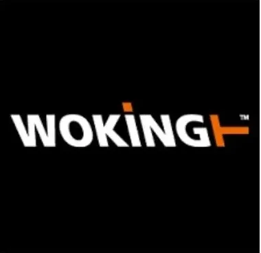 WOKING