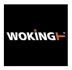 WOKING