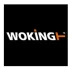 WOKING