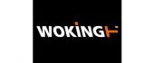 WOKING Испания