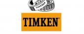 Логотип TIMKEN