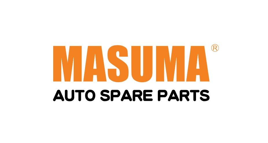Запчастини MASUMA