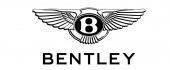 Логотип BENTLEY