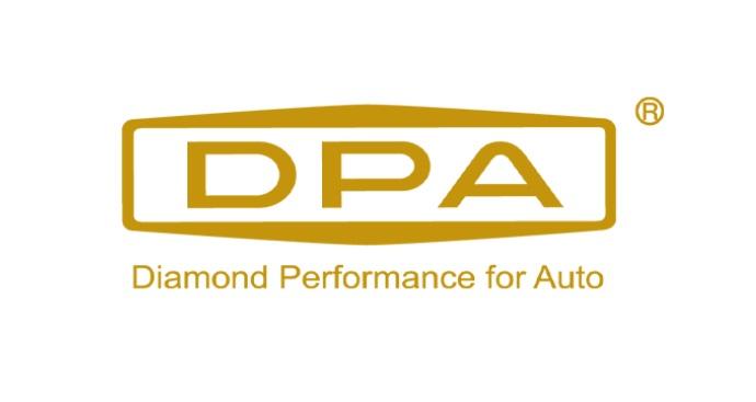 Запчастини DPA