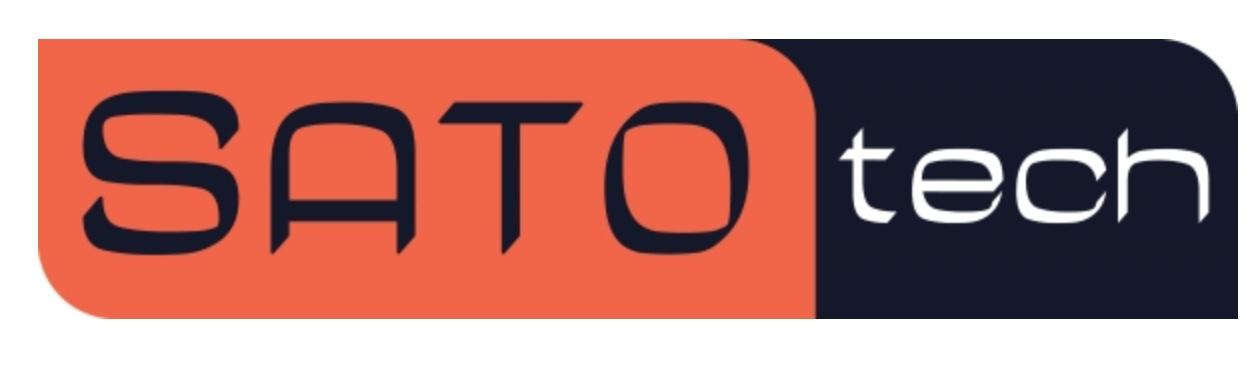 Запчастини SATO TECH