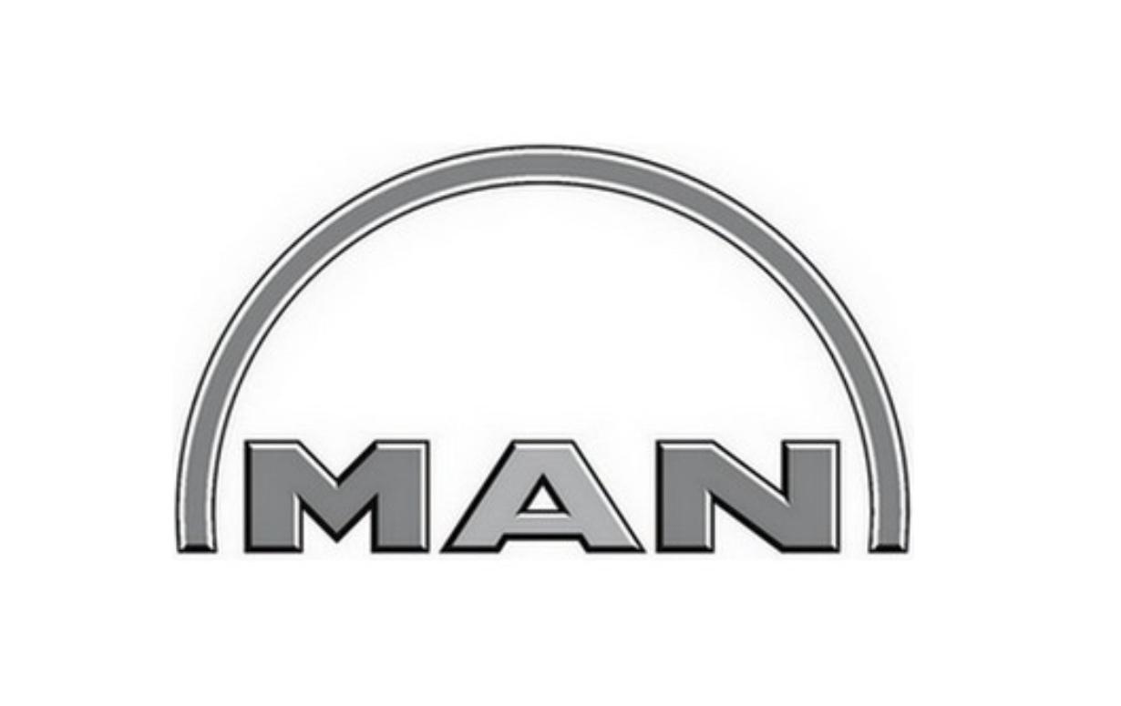 Запчастини MAN
