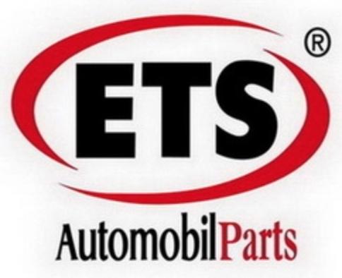 Запчастини ETS