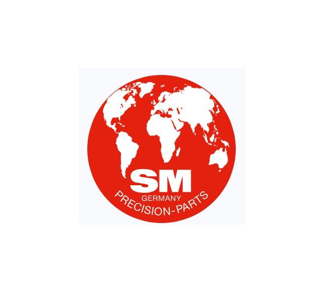 Запчастини SM MVI