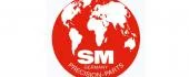 SM MVI Германия