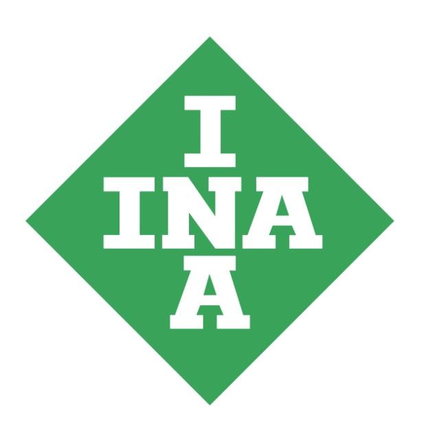 Запчастини INA