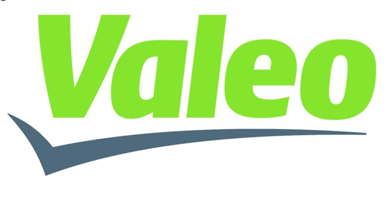 Запчасти VALEO