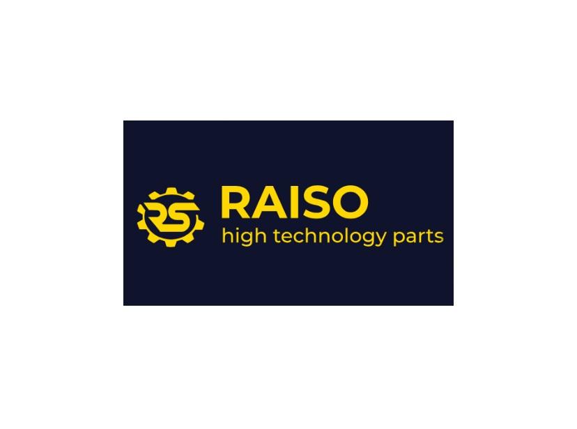 Запчастини RAISO
