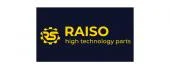RAISO Китай