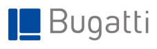 BUGATTI