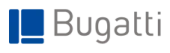 BUGATTI