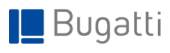 BUGATTI