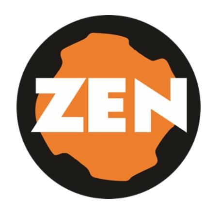 Запчастини ZEN