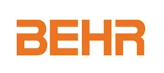 Запчастини BEHR