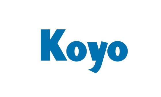 Запчастини KOYO