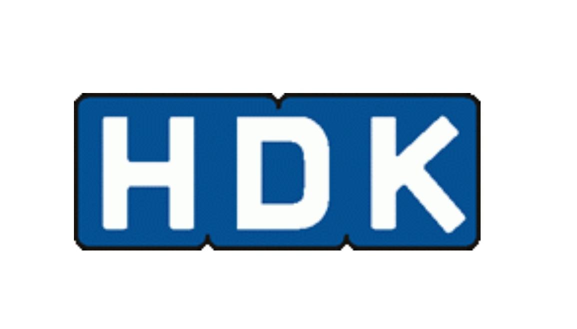 Запчастини HDK