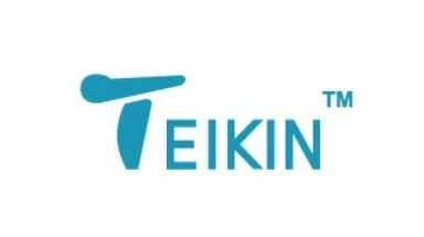 TEIKIN