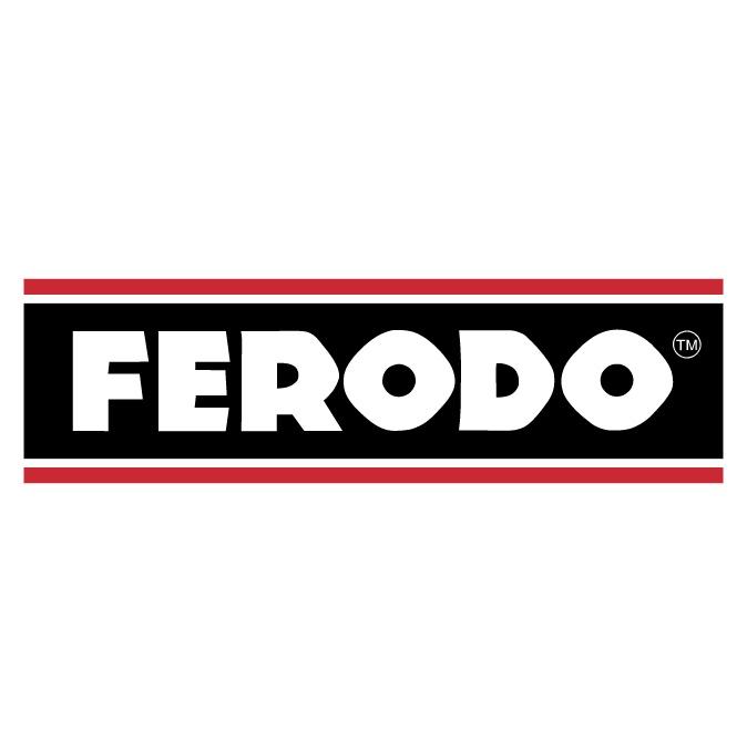 Запчасти FERODO