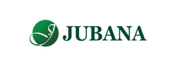 Запчастини JUBANA