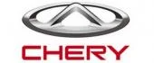 CHERY Китай