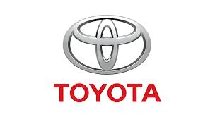 Запчастини TOYOTA
