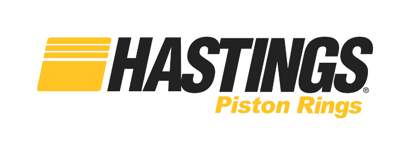 HASTINGS PISTON RING