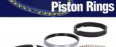 HASTINGS PISTON RING