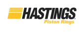 HASTINGS PISTON RING
