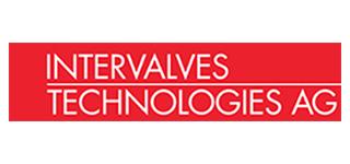 Запчасти INTERVALVES