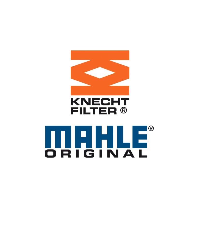 Запчастини MAHLE / KNECHT