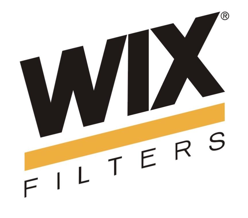 Запчастини WIX