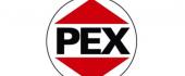 Логотип PEX