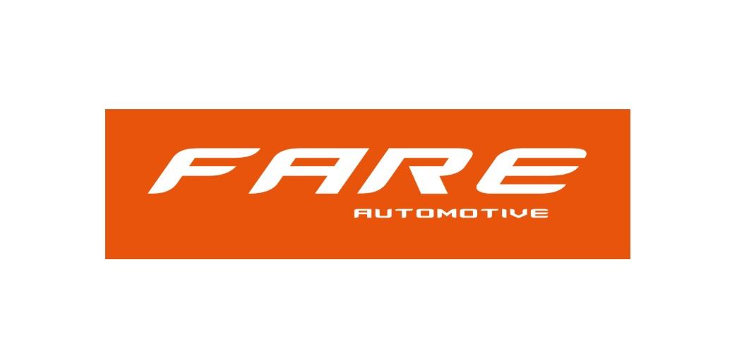 Запчастини FARE