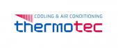 Логотип THERMOTEC