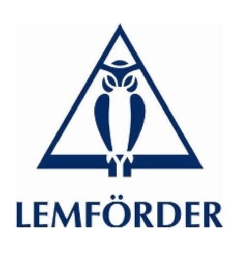 Запчастини LEMFORDER