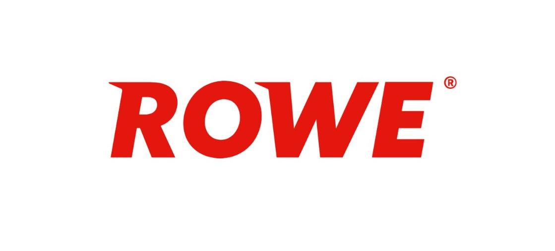 Запчасти ROWE
