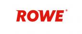 Логотип ROWE