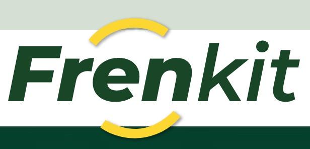 Запчастини FRENKIT