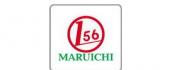 Логотип MARUICHI