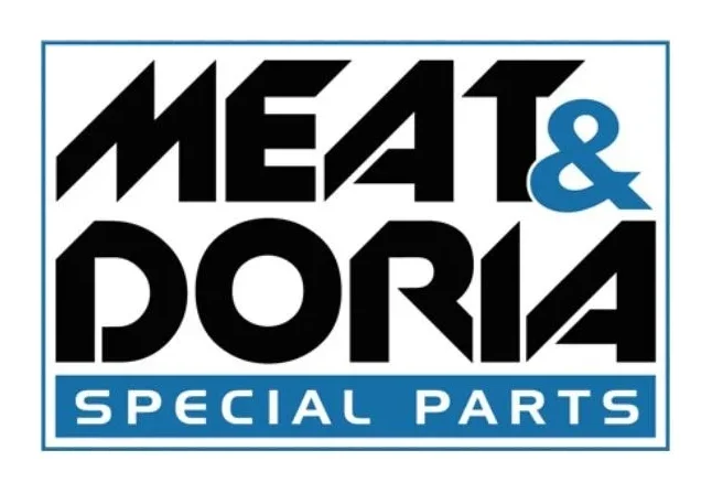 MEAT&DORIA