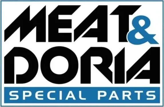 MEAT&DORIA