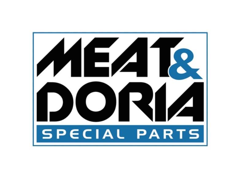 Запчастини MEAT&DORIA