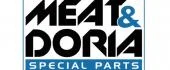 MEAT&DORIA