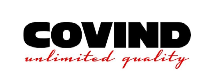 Запчасти COVIND
